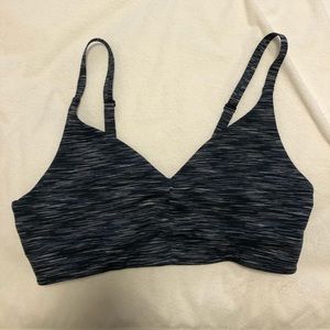 Outdoor Voices Freeform Flow Bralette Medium